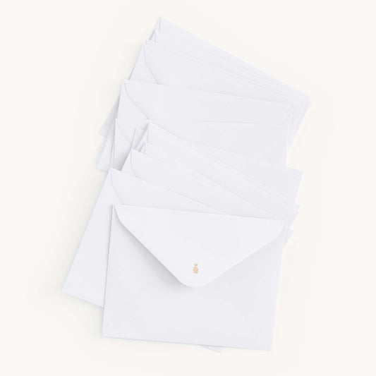 Simplified Card Envelopes