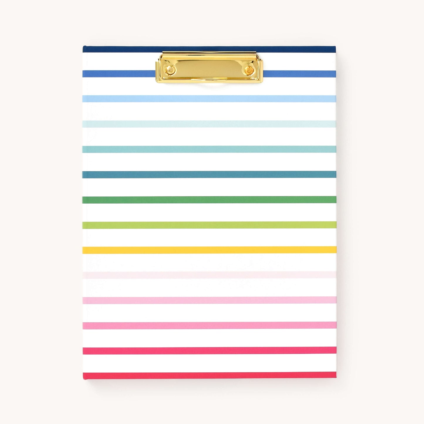 HAPPY STRIPE CLIPFOLIO