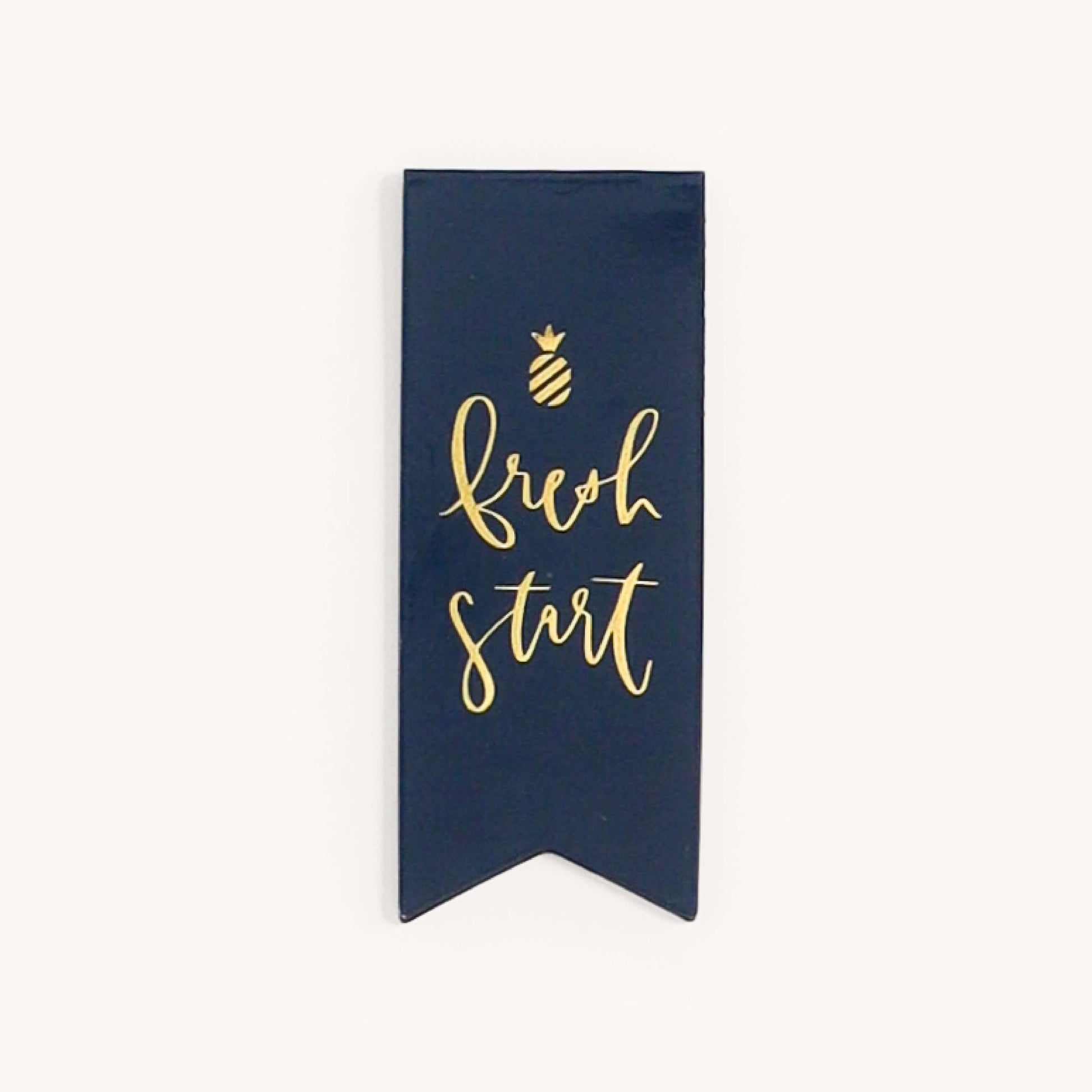 Page Marker - Fresh Start | Gifts Under | Simplified by Emily Ley
