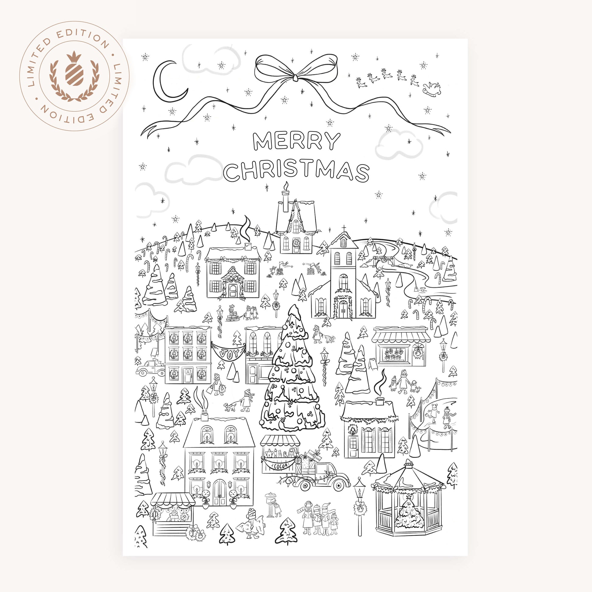 coloring-poster-printable-christmas-village-simplified-by-emily-ley