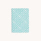 MINT MANDALAY MINI NOTEBOOK