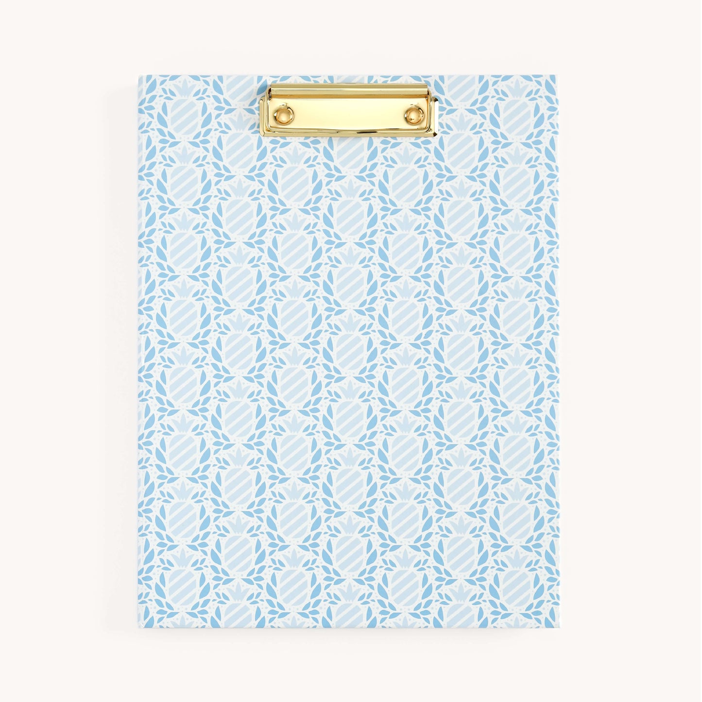 BLUE PINEAPPLES CLIPFOLIO