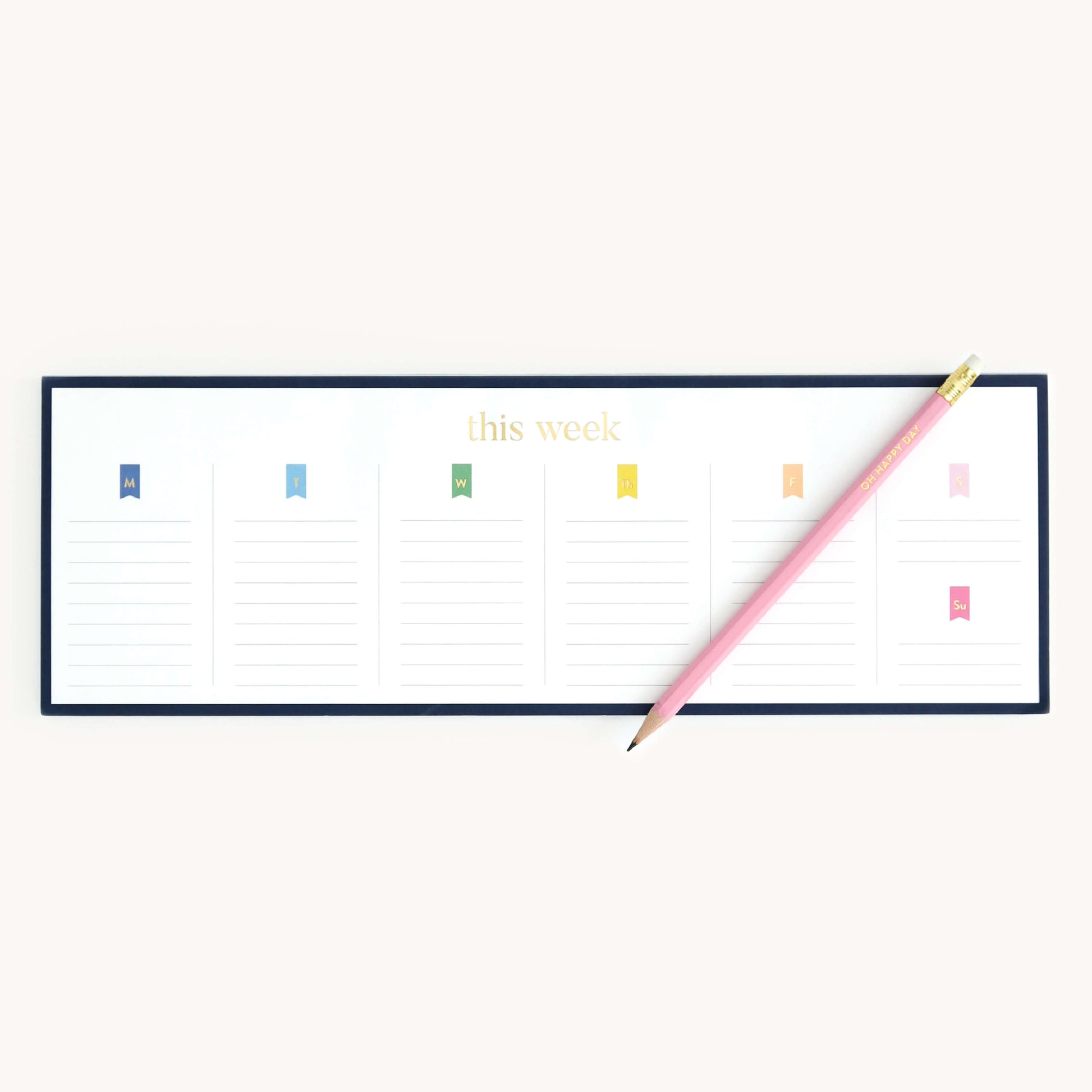 Pencil Pack