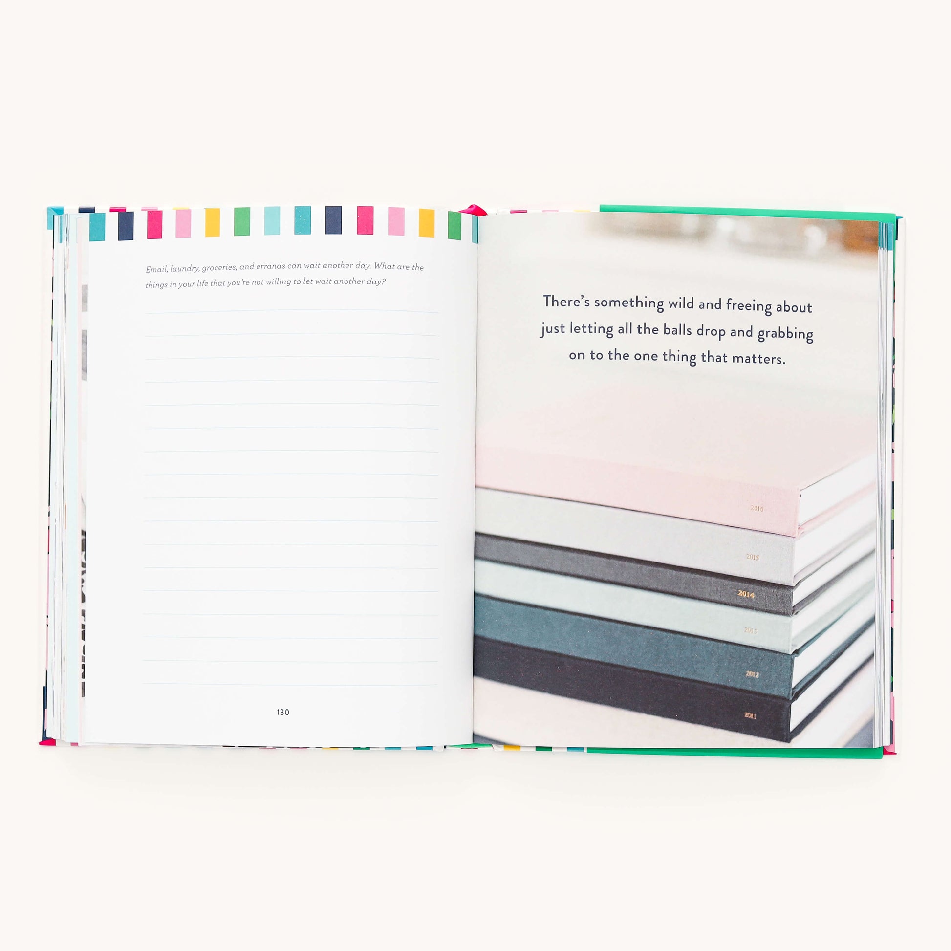 The Making of a Strong Woman, Self-Care Journal – Guided Journals & Memory  Books