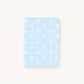 Dainty Dogwoods Mini Notebook