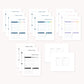 CHORE CHART BUNDLE