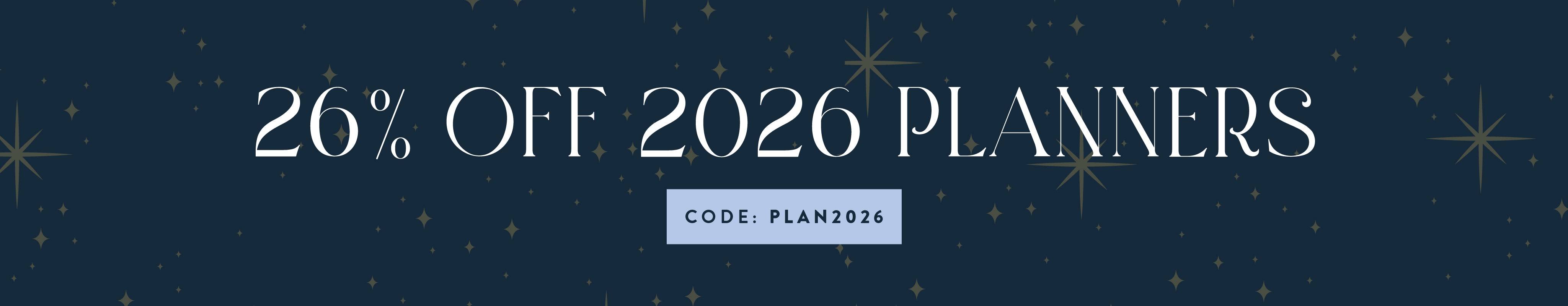 2026 Planners Simplified 2026-planners-simplified
