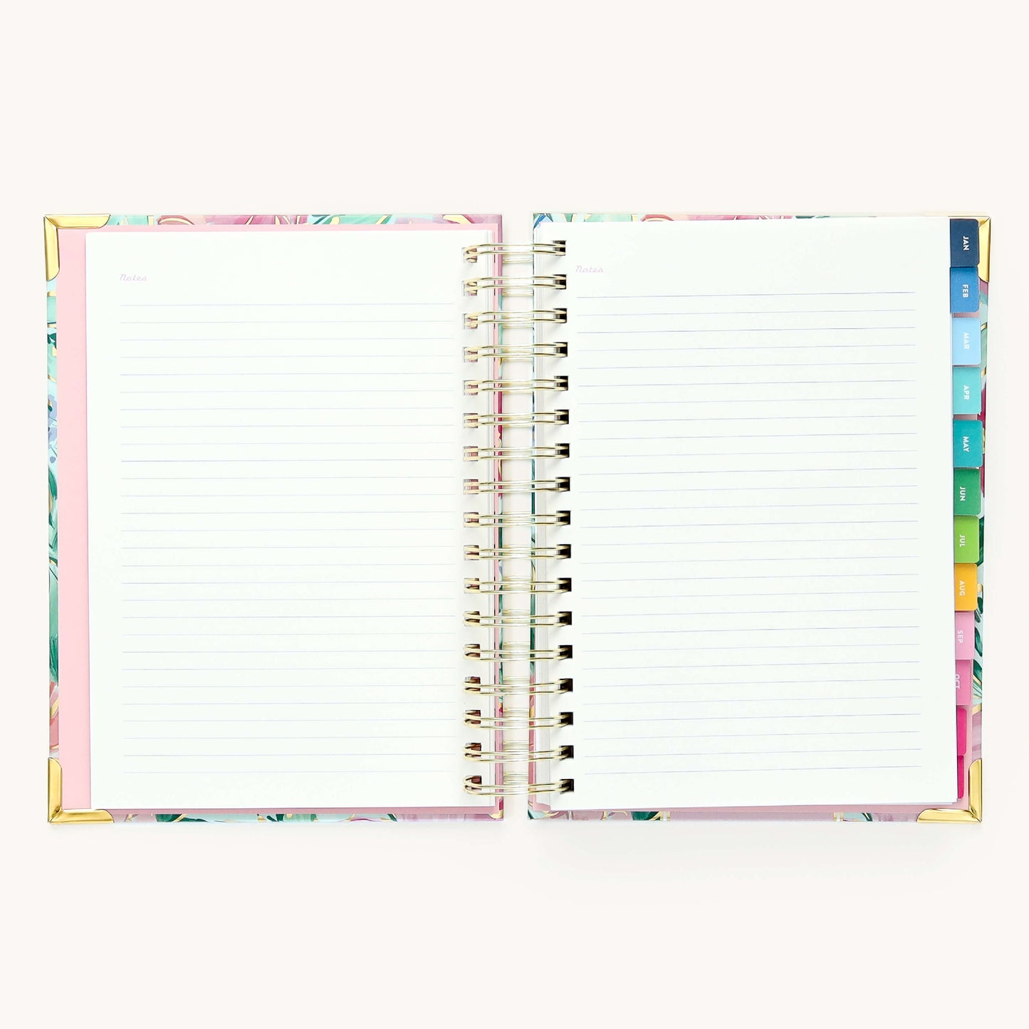 NOTES PAGES