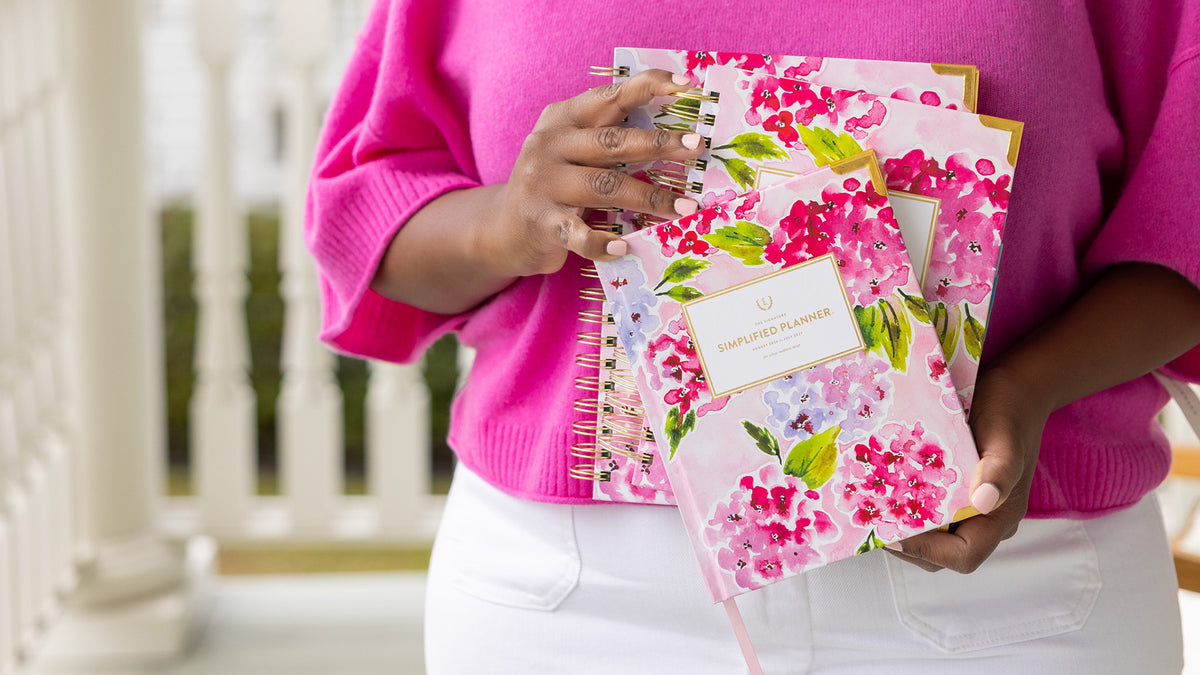 Planner Accessories | Planner Essentials – Stickers, Pens, & More ...