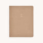 Fawn Dapperdesk Weekly Planner Cover