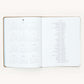 Yearly Calendar & Holidays