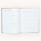 Monthly Spread