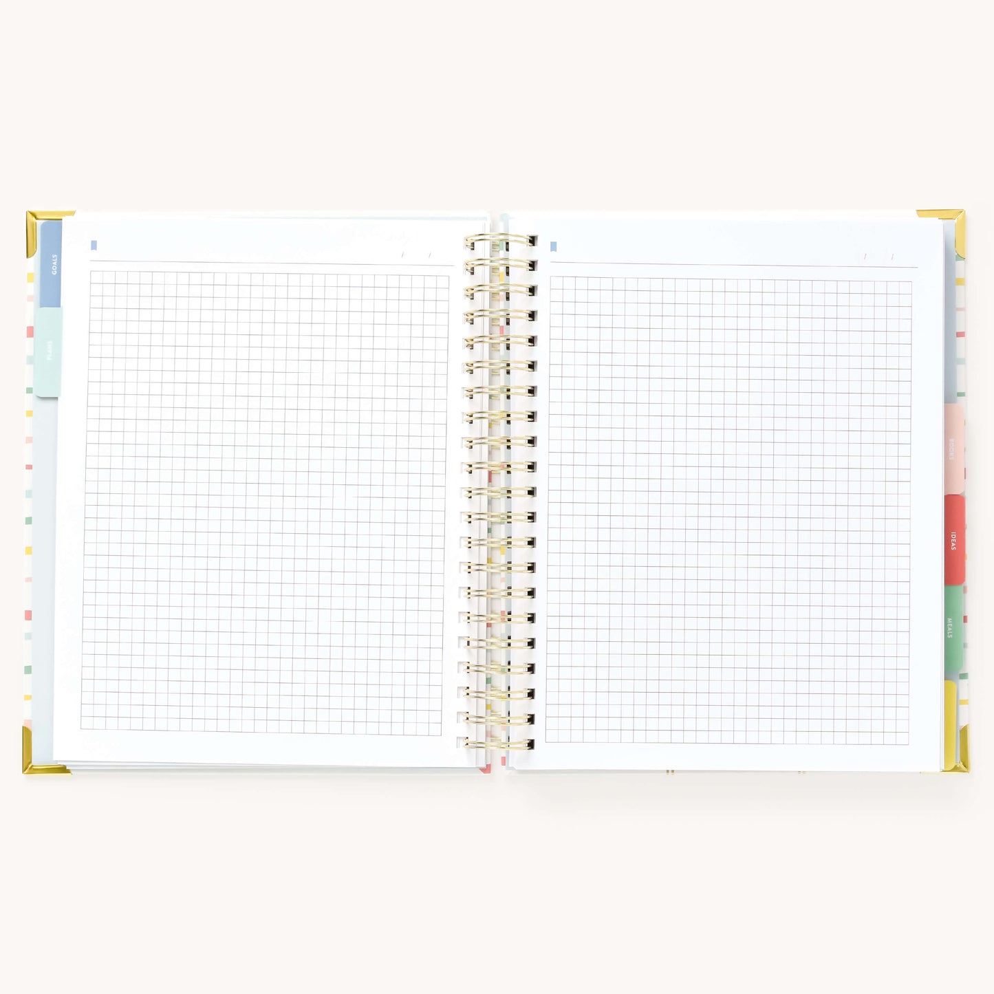 GRID PAGES