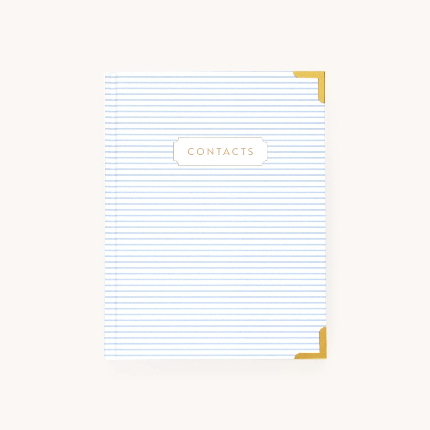 Simplified Address Book