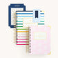 Teacher Planner and Daily Simplified Planner Bundle
