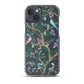 Midnight Chinoiserie iPhone Case