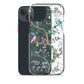 Midnight Chinoiserie iPhone Case