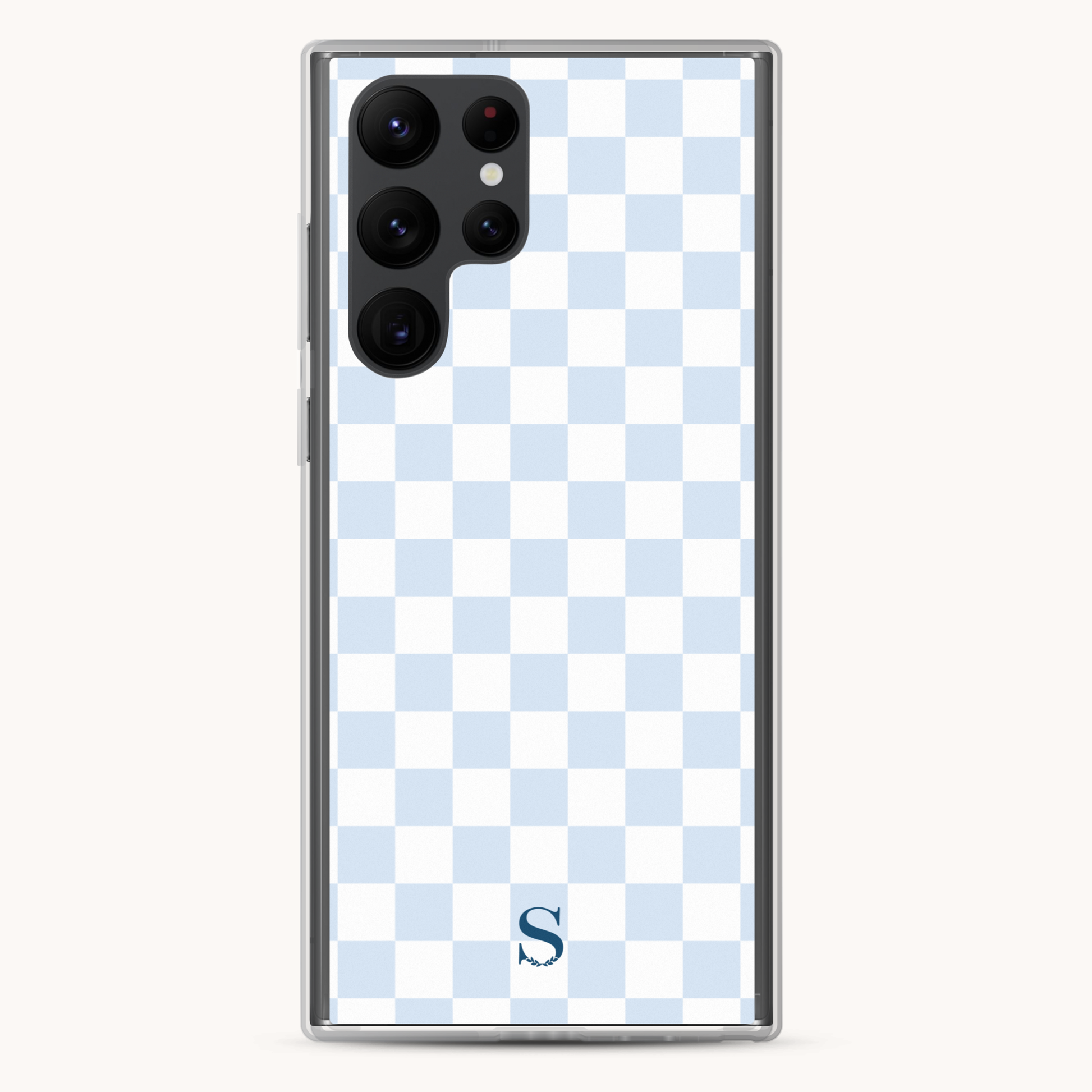 CAROLINA CHECK SAMSUNG CASE