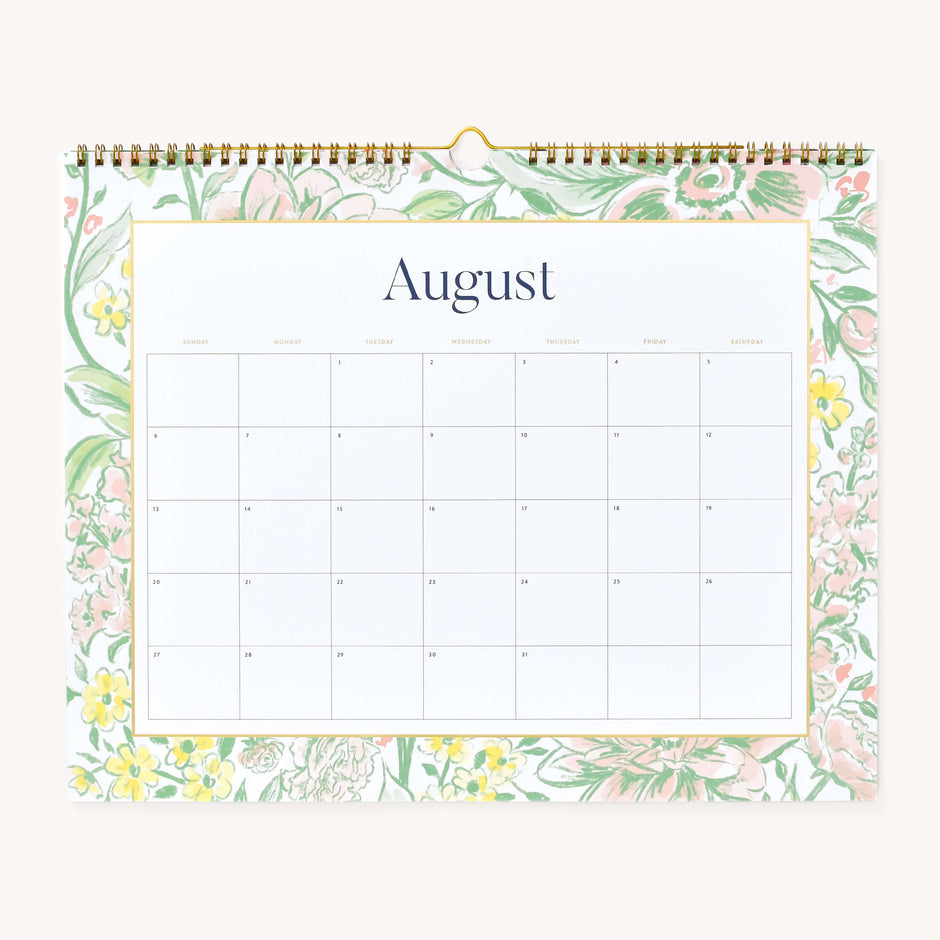 Calendars Simplified By Emily Ley Calendars simplified by emily ley