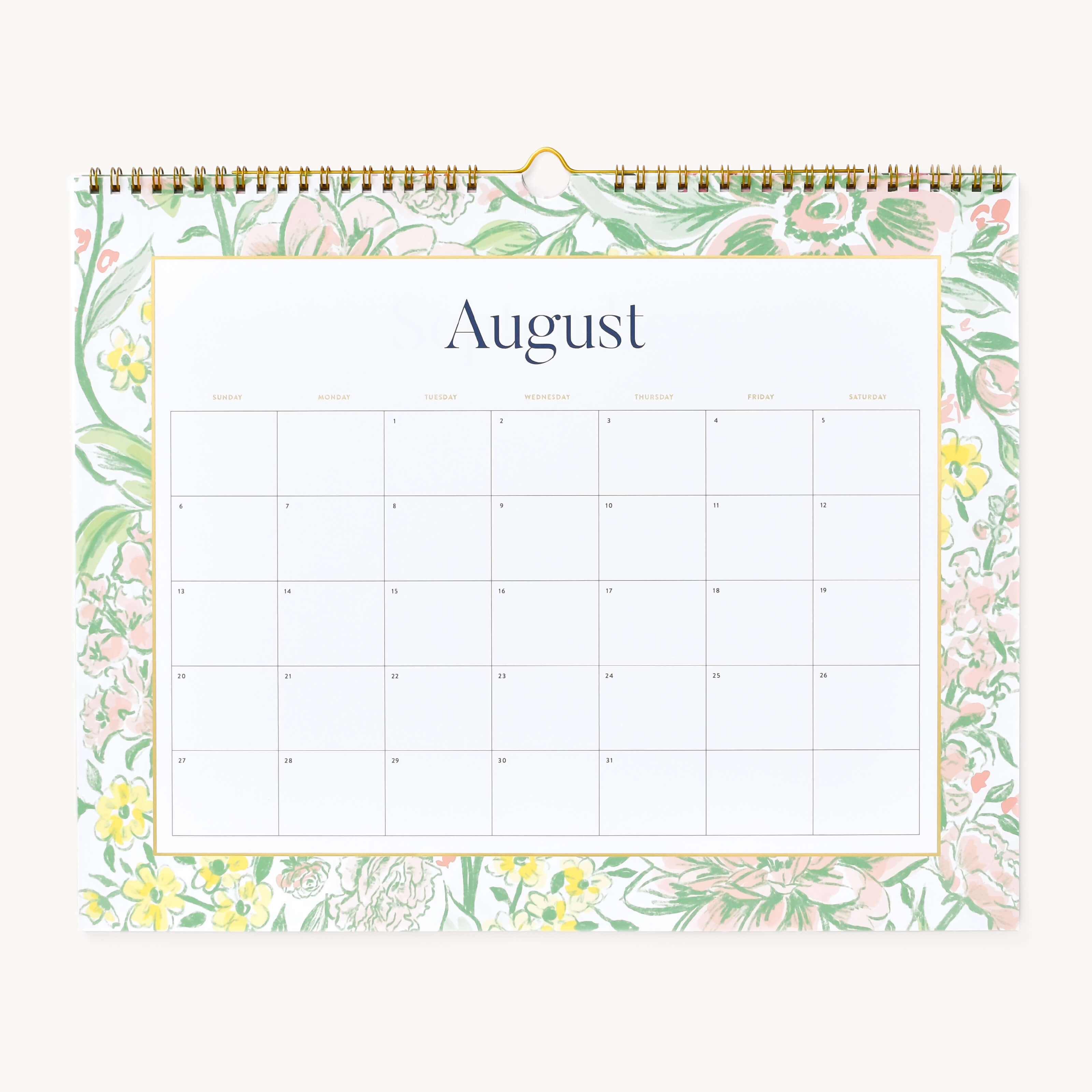 Calendars – Simplified® by Emily Ley