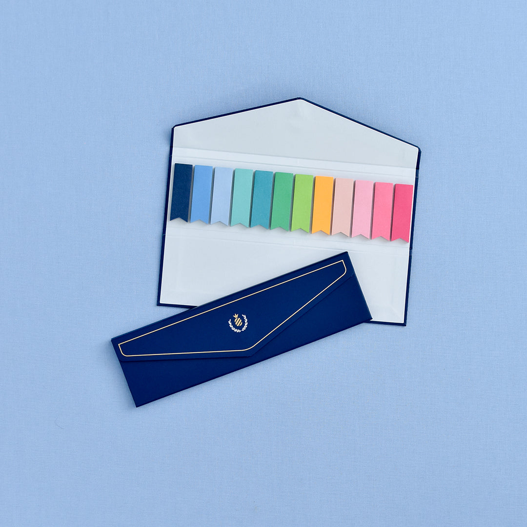 Simplified Sticky Flags – Simplified® by Emily Ley