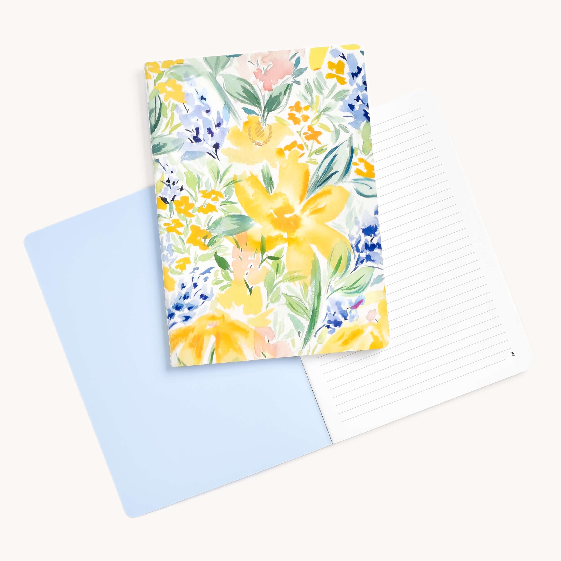 INSIDE COVER & PAGE