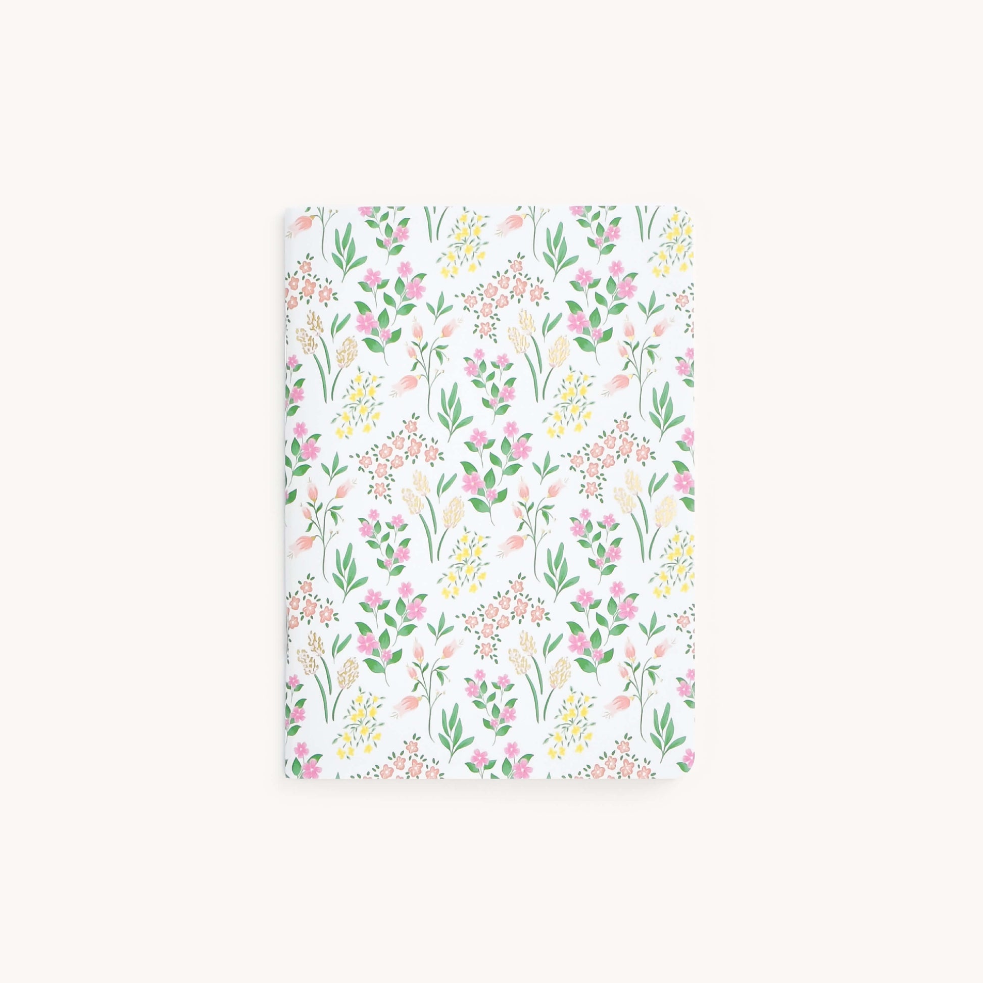 GOLDEN HOUR MINI NOTEBOOK