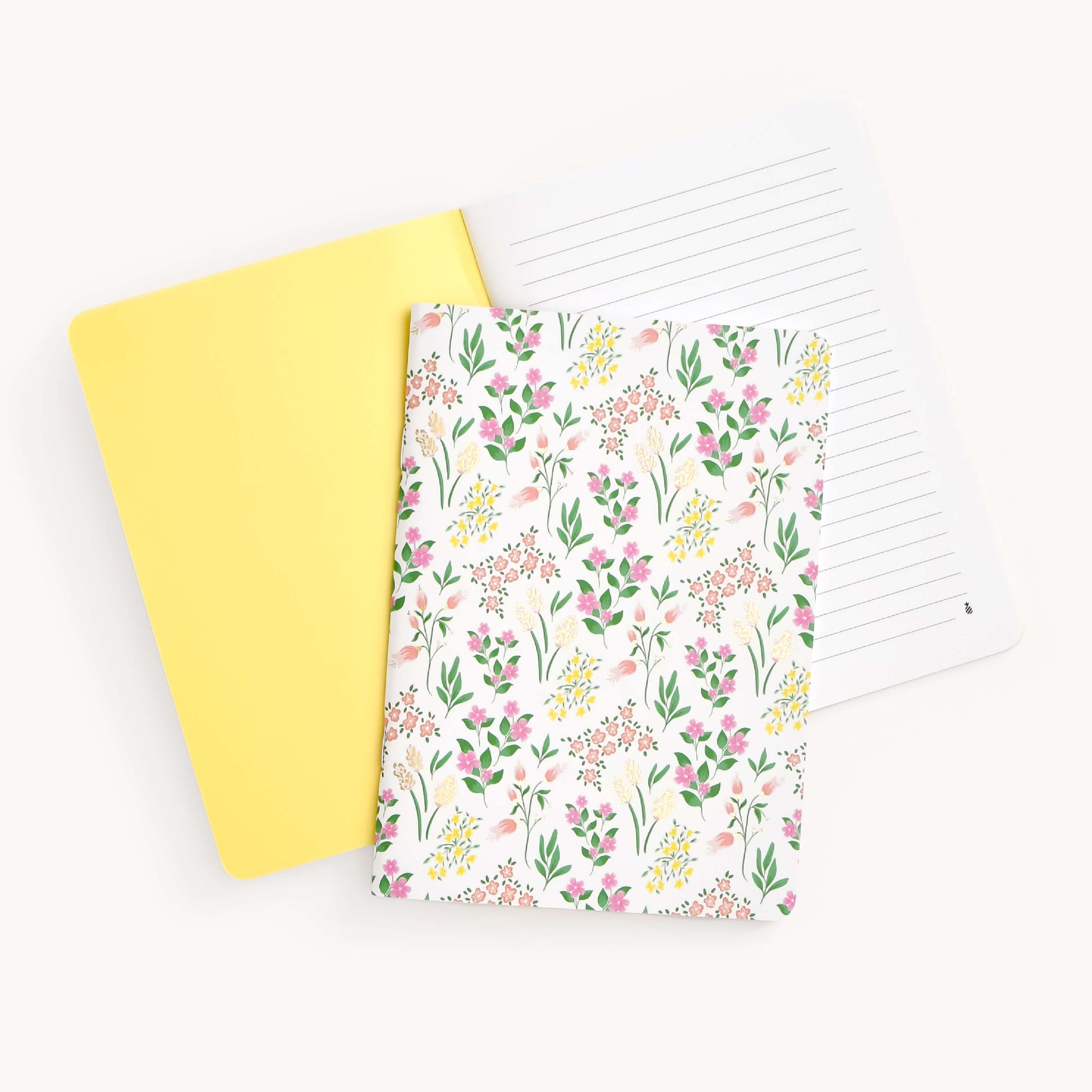 INSIDE COVER & PAGE