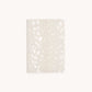 IVORY ANTELOPE MINI NOTEBOOK
