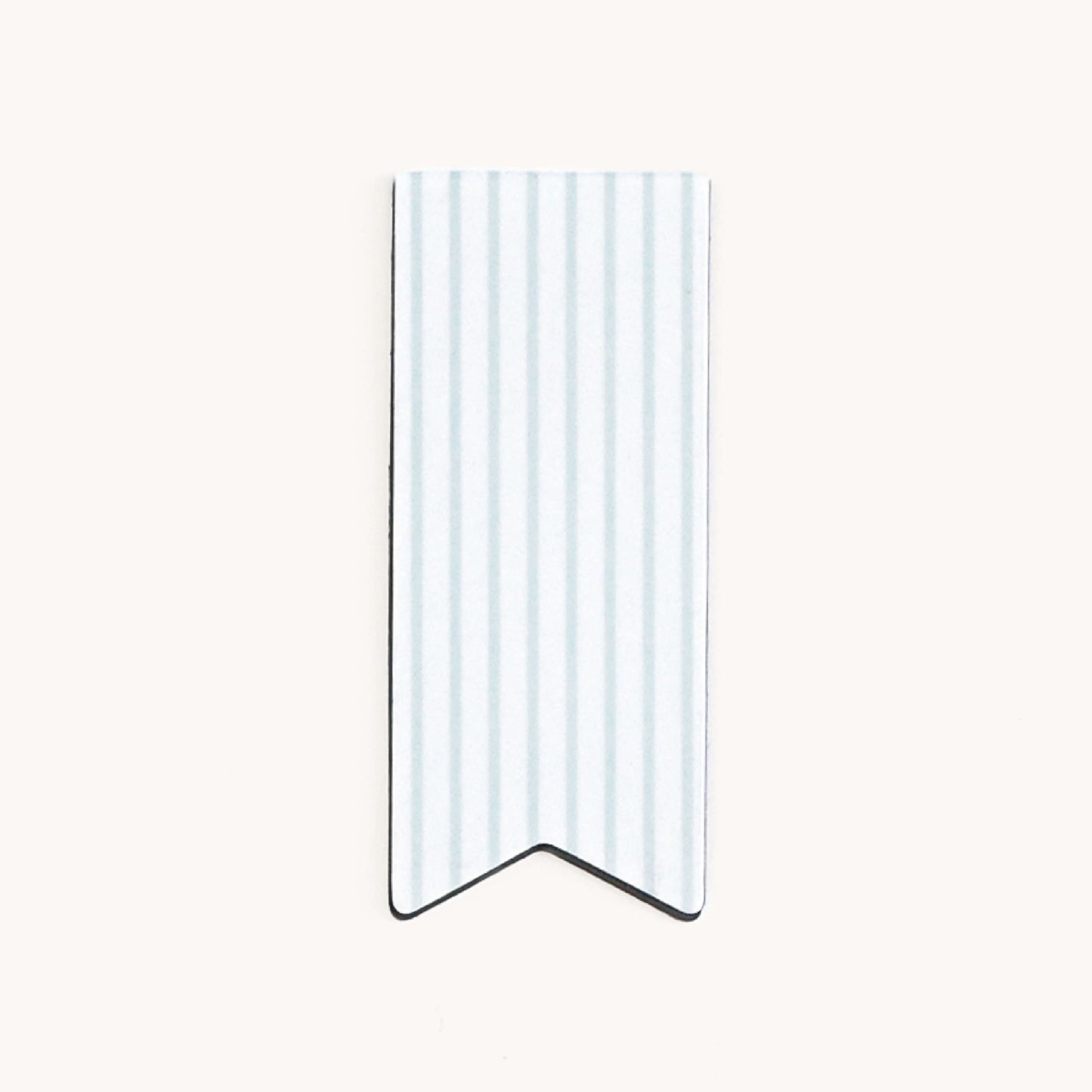 COASTAL STRIPE PAGE MARKER