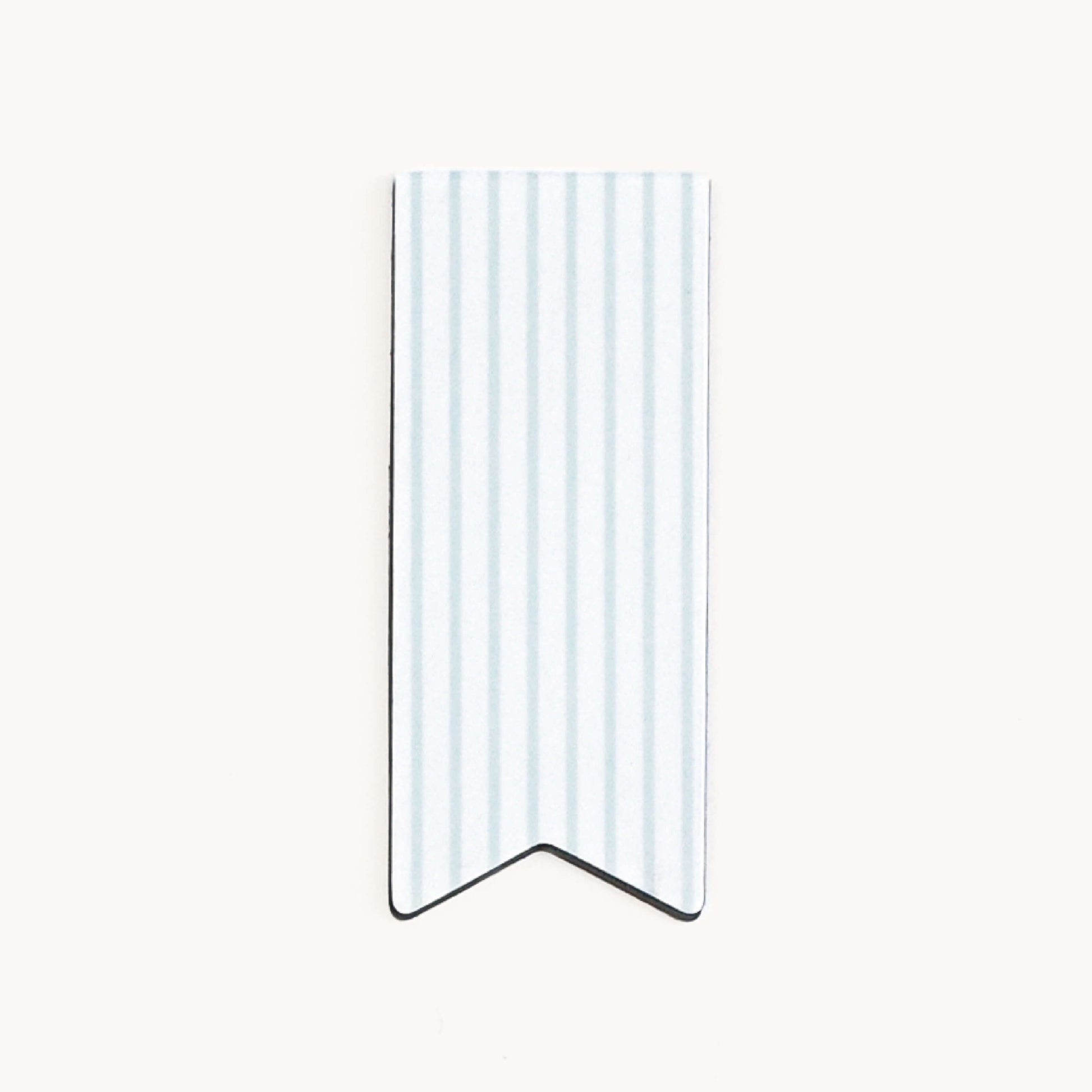 COASTAL STRIPE PAGE MARKER