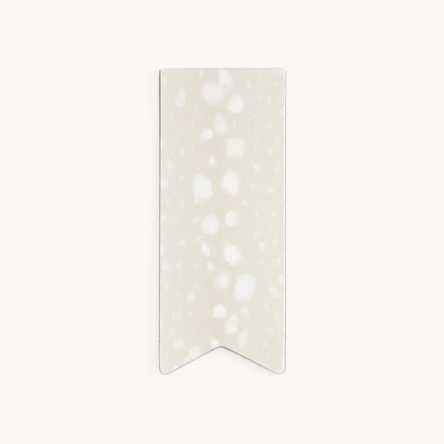 IVORY ANTELOPE PAGE MARKER