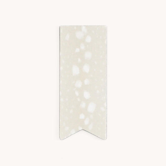 IVORY ANTELOPE PAGE MARKER