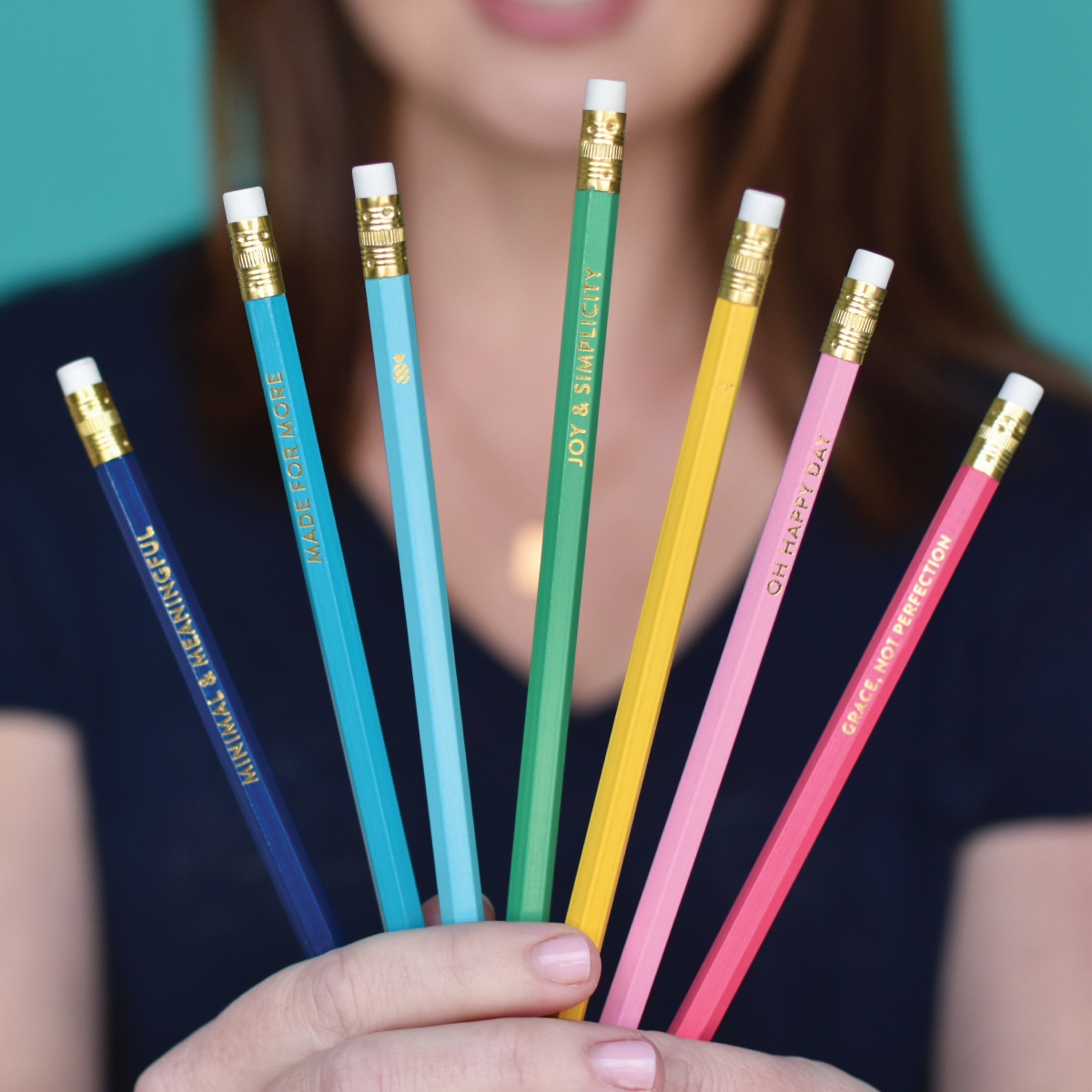 Pencils