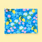 BEES IN BLOOM PLANNER POUCH