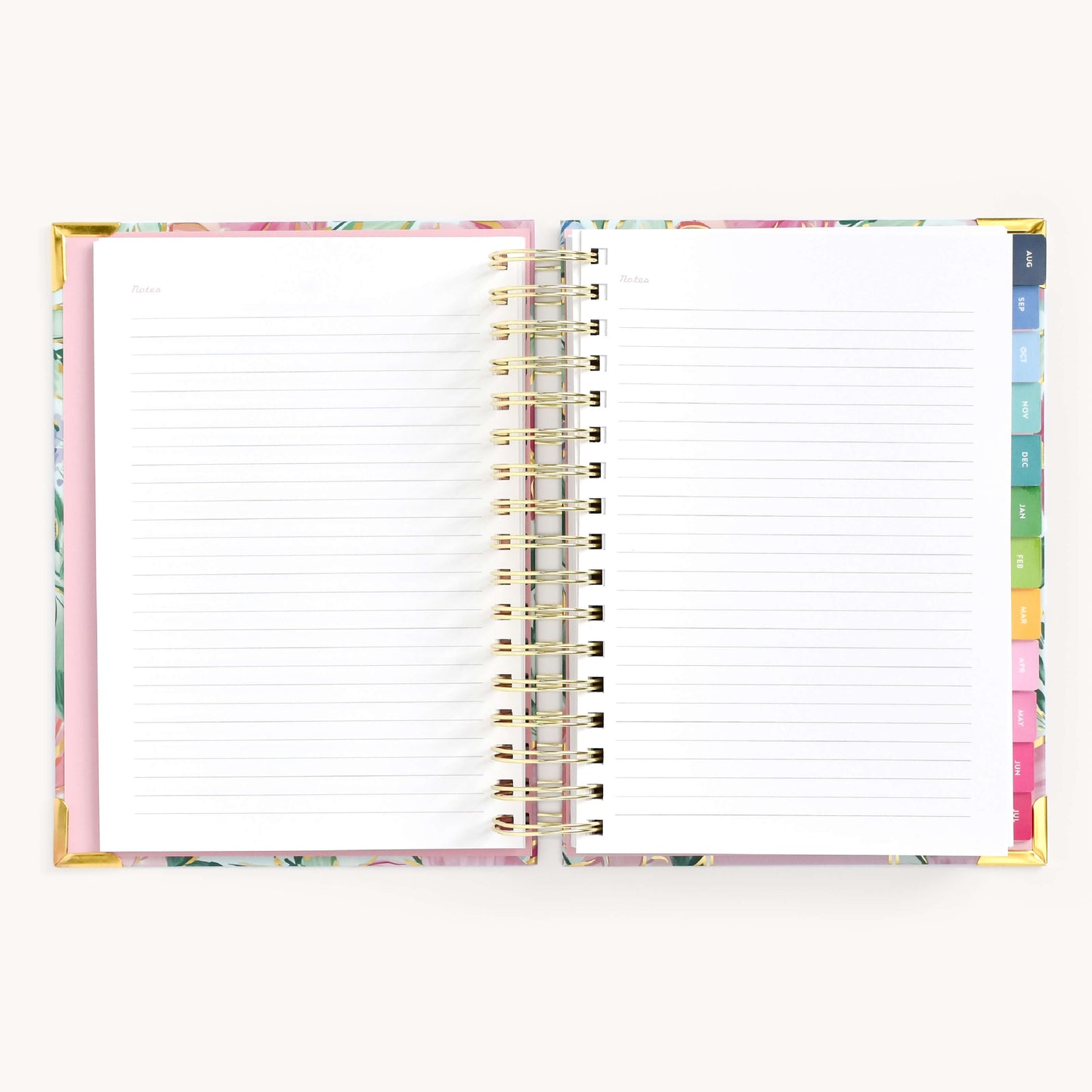 NOTES PAGES