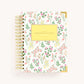 GOLDEN HOUR DAILY PLANNER COVER