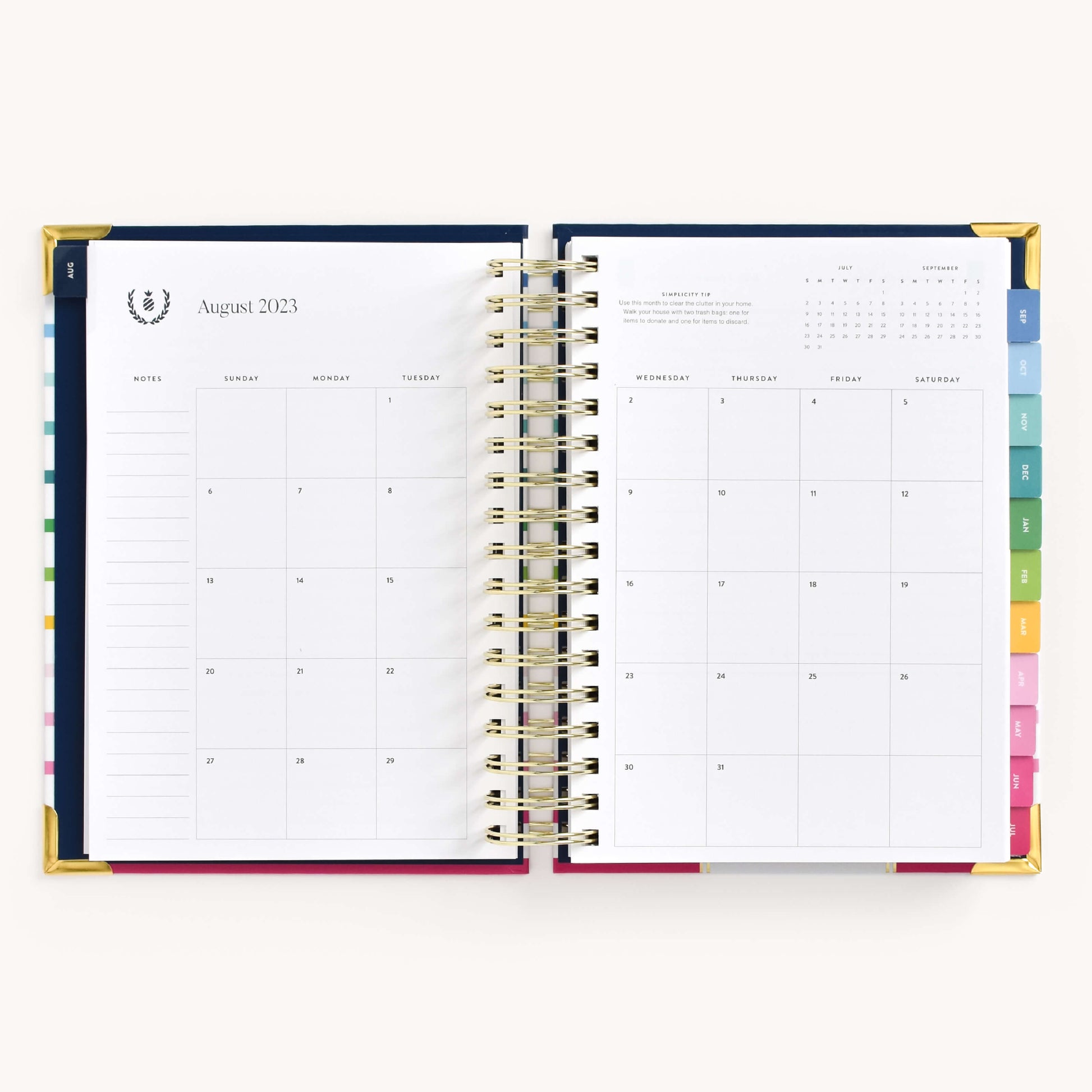 Purpose Planner 2024 - Seu Planner Cristão – Purpose Paper