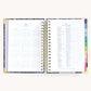 YEARLY CALENDAR & HOLIDAYS