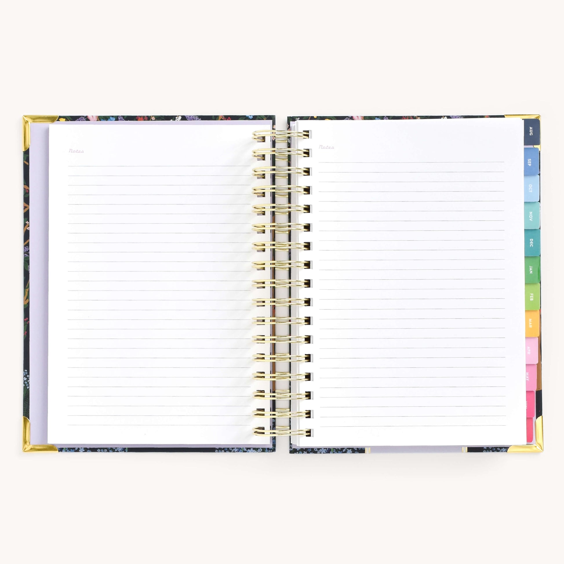 NOTES PAGES