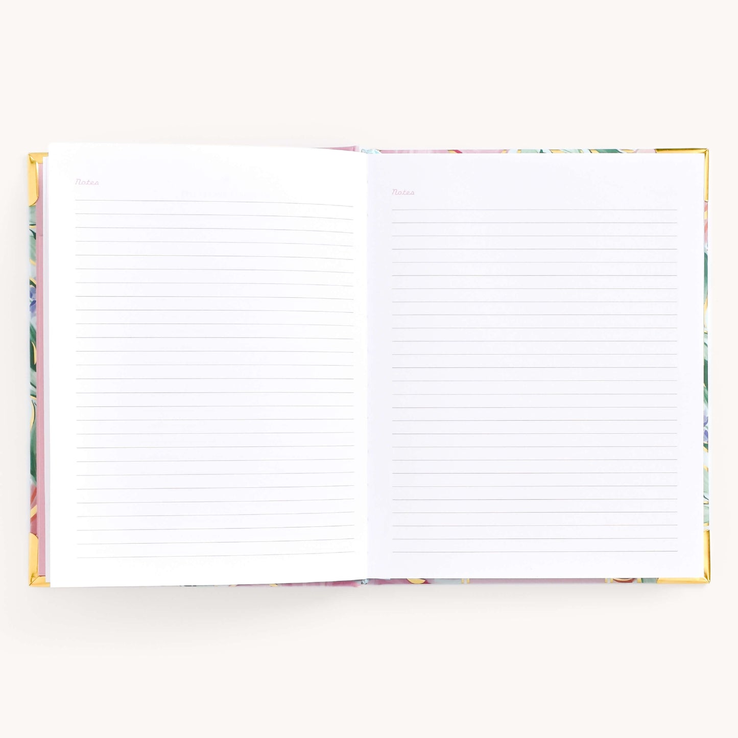 NOTES PAGES